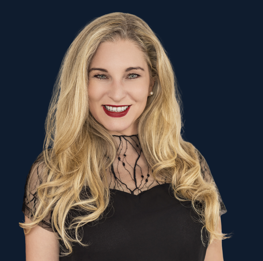 Kerstin Erber, M.A. – Krisenkommunikation